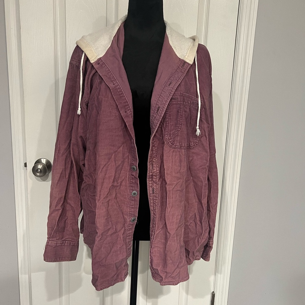 Women's Shacked | Timber Trail | Size "Bigger"